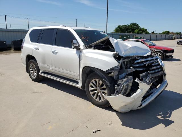 JTJBM7FX7E5077661 Lexus GX 460
