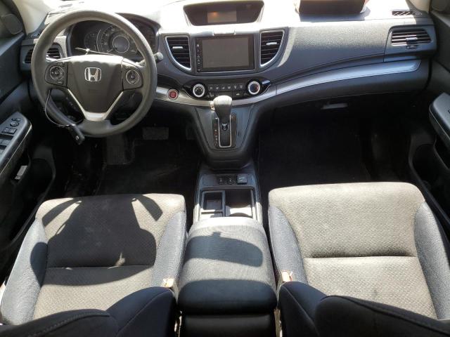 2HKRM4H52FH688940 Honda CR-V EX