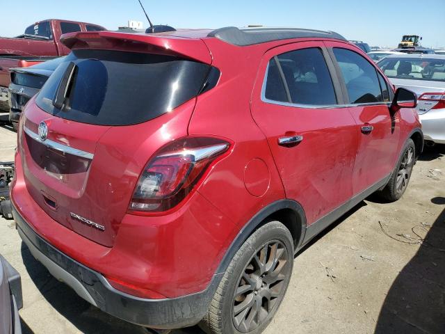 KL4CJ1SM2KB716271 Buick Encore Sport Touring