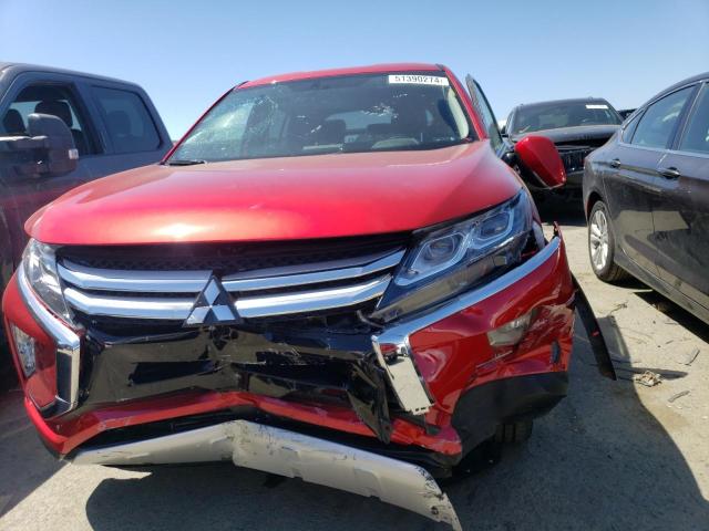 JA4AT5AA6JZ038534 Mitsubishi Eclipse Cross Se