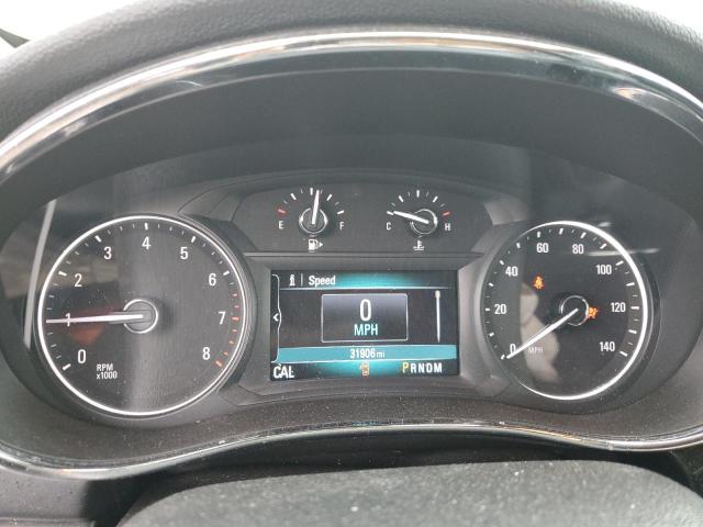 KL4CJHSB1HB010599 Buick Encore Premium