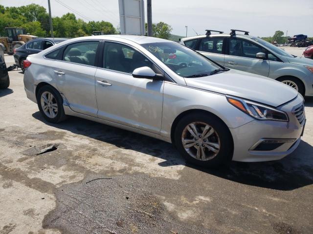 5NPE24AF6FH008948 Hyundai SONATA SE