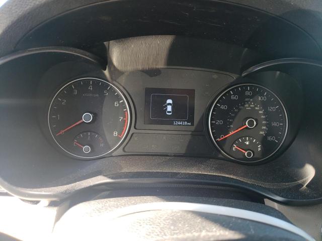 5XXGU4L37HG135843 KIA OPTIMA EX