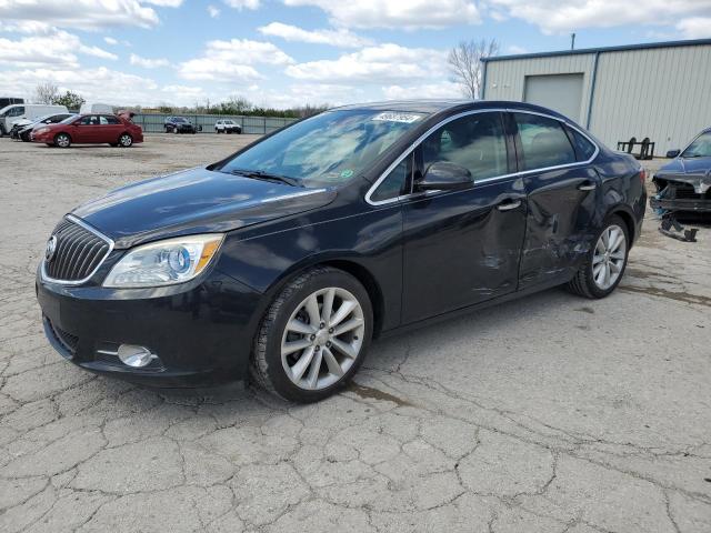 Auction sale of the 2013 Buick Verano, vin: 1G4PS5SK6D4174623, lot number: 49687954
