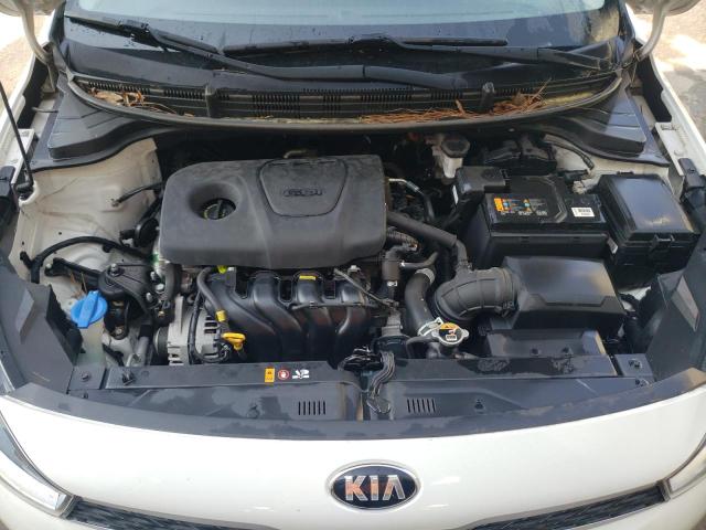 3KPA24AB3KE239705 KIA RIO S