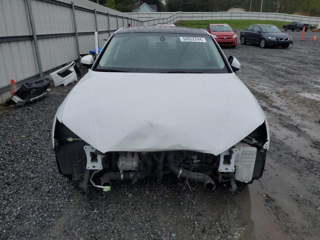WAUA7GFF8G1009583 Audi A3 PREMIUM