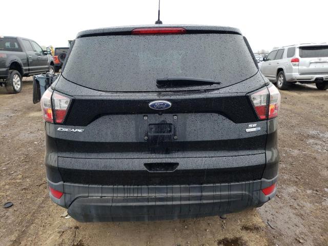 1FMCU0F77JUA07619 Ford ESCAPE S