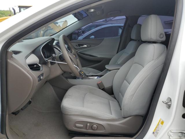 1G1ZC5STXHF256490 Chevrolet MALIBU LS