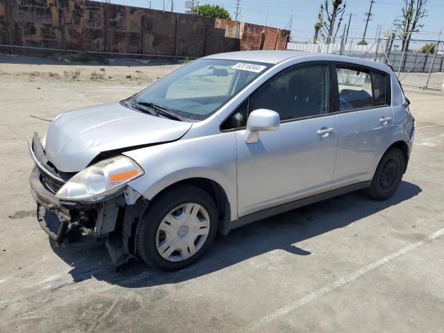 Auction sale of the 2011 Nissan Versa S, vin: 3N1BC1CP8BL515917, lot number: 52016044