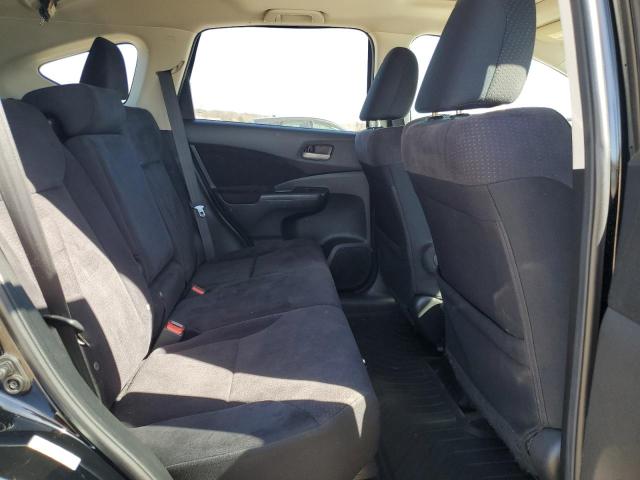 2HKRM4H5XEH639774 Honda CR-V EX