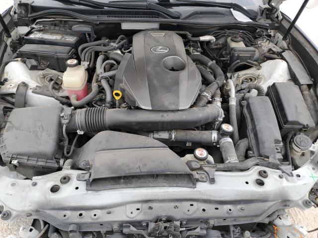JTHHA5BC9H5005375 Lexus RC 200T