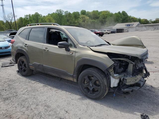 JF2SKAMC5NH521061 Subaru Forester Wilderness