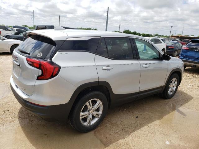3GKALTEV6JL271736 GMC Terrain Sle