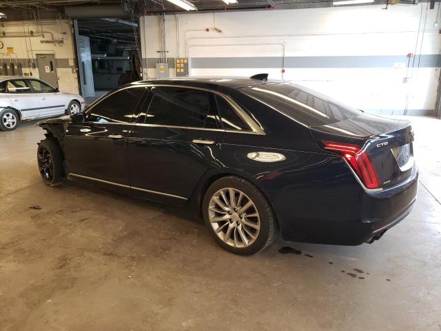 1G6KB5RS6HU198353 Cadillac CT6
