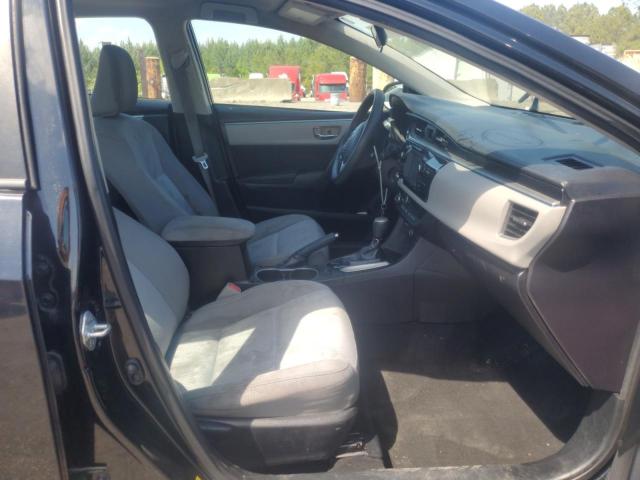 5YFBURHE6GP410819 Toyota COROLLA L