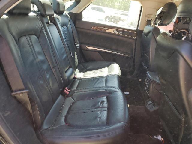 3LN6L2G99FR616155 Lincoln MKZ
