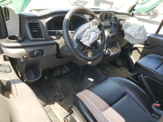 1FTYE1Y83LKB67532 Ford Transit T-150