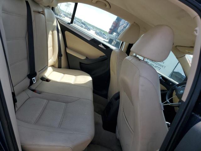 3VWD17AJ6EM397407 Volkswagen JETTA SE