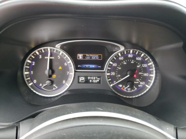 5N1DL0MM4KC518602 Infiniti QX60 LUXE