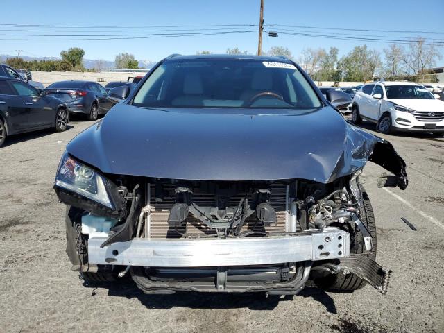 2T2BZMCA5KC193146 Lexus Rx 350 Base