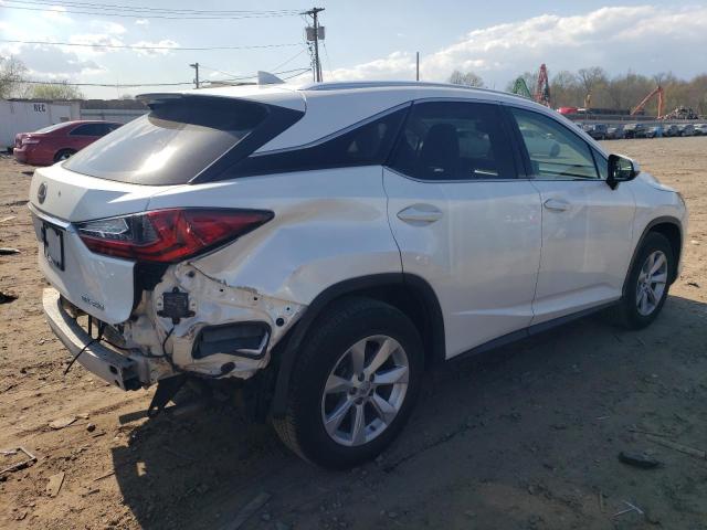 2T2BZMCA8GC023161 Lexus Rx 350 Base