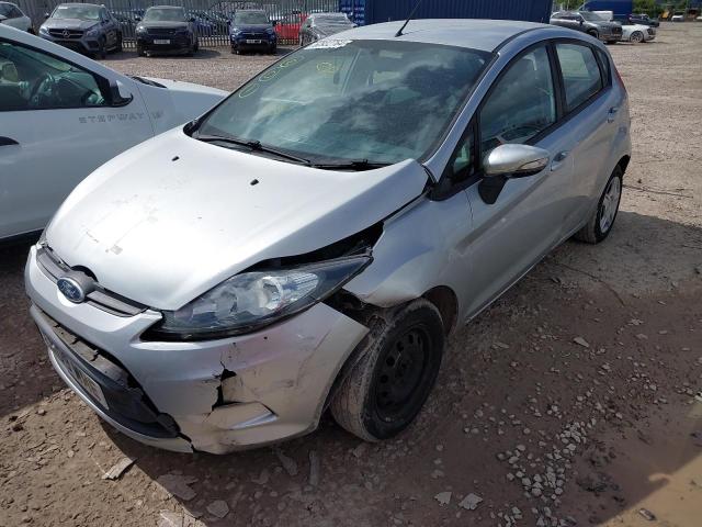 Auction sale of the 2009 Ford Fiesta Eco, vin: *****************, lot number: 50932764