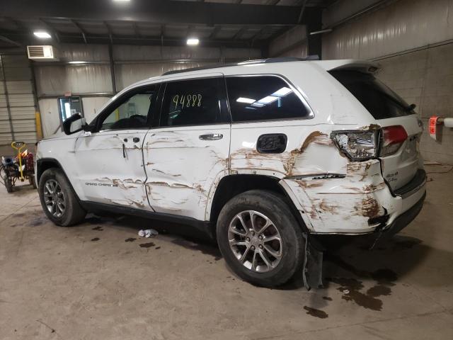 1C4RJFBG6FC738877 Jeep Grand Cherokee Limited