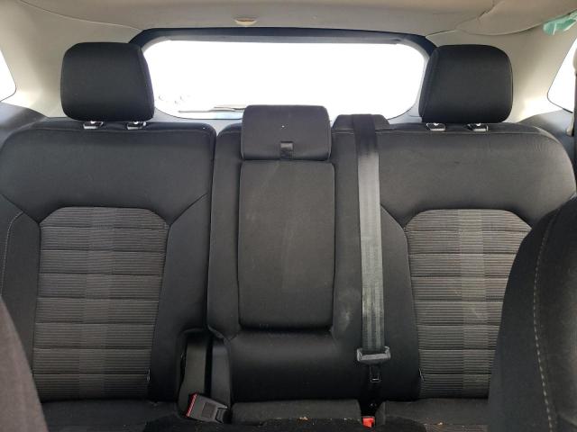 2FMPK3J91HBC66320 Ford EDGE SEL