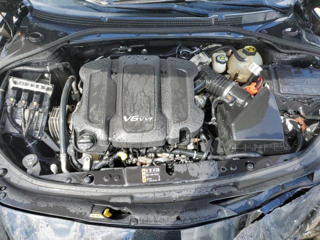 1G4ZR5SS1HU208798 Buick Lacrosse Premium