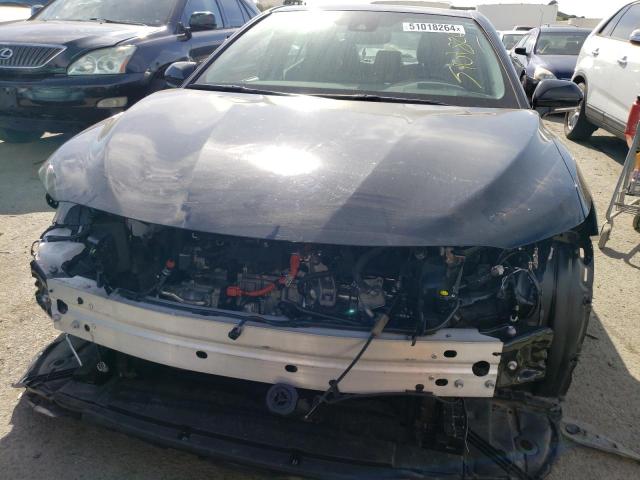 4T1S31AKXPU617605 Toyota Camry Se N