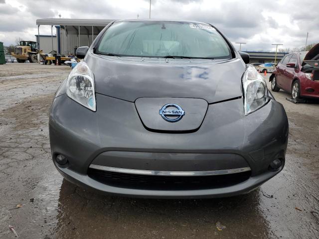 1N4BZ0CP8GC314212 Nissan LEAF SV