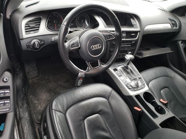 WAUFFAFL7FN009643 Audi A4 Premium Plus