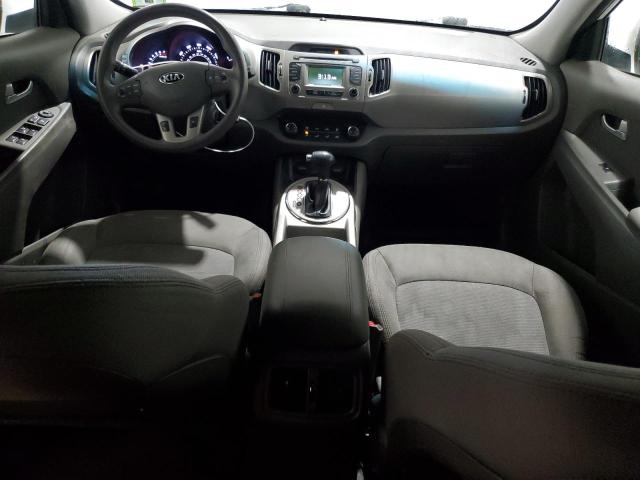 KNDPB3AC7G7802405 KIA Sportage Lx