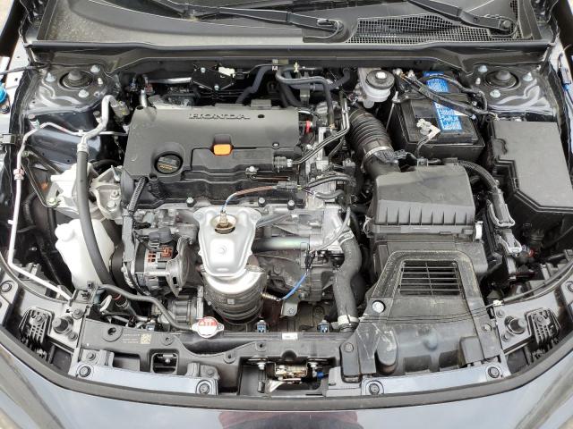 2HGFE2F51RH530725 Honda Civic Sport