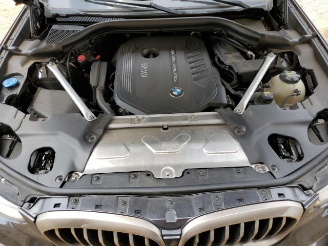 5UXTS3C58K0Z02963 BMW X3 Xdrivem40i