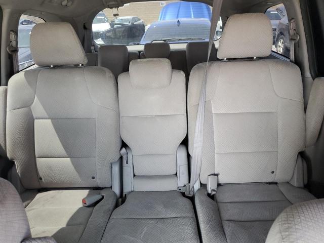 5FNRL5H37GB005623 Honda ODYSSEY SE