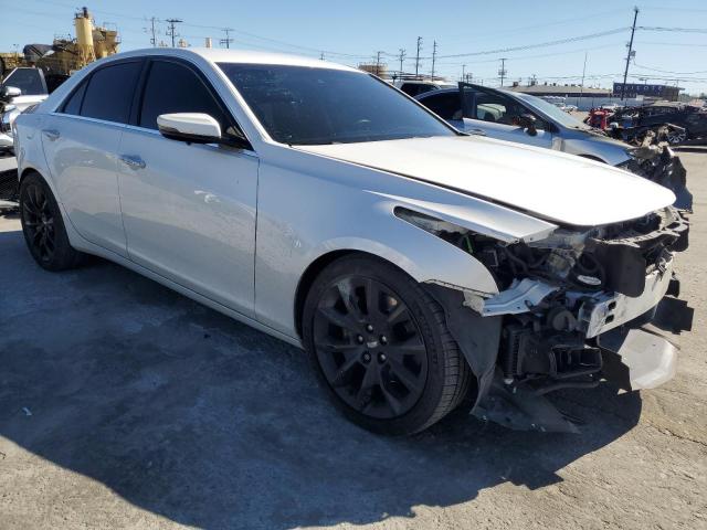 1G6AU5S81F0141941 Cadillac Cts Vsport