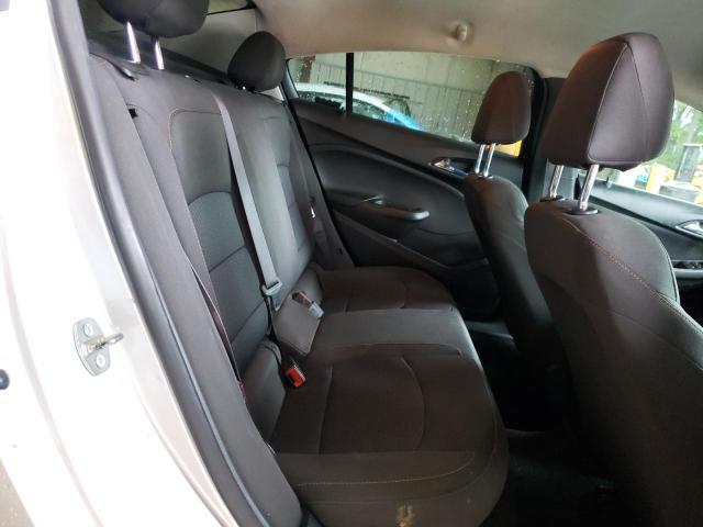 1G1BC5SM8G7268768 Chevrolet CRUZE LS