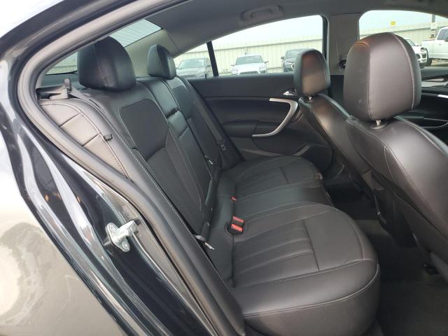 2G4GL5EX8H9128959 Buick Regal Sport Touring