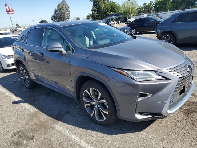 2T2BGMCA1JC023175 Lexus Rx 450h Base