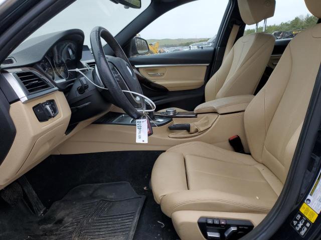 WBA8K3C54HK679354 BMW 330 XI