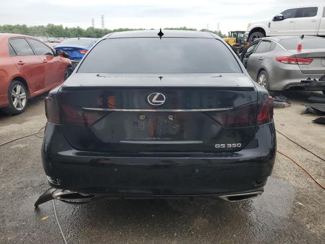JTHBE1BL8E5037510 Lexus GS 350