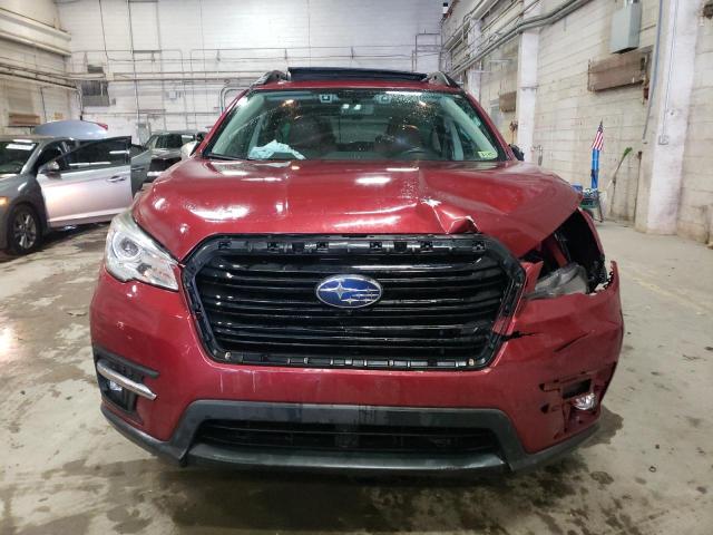 4S4WMARD9K3404325 Subaru Ascent Touring