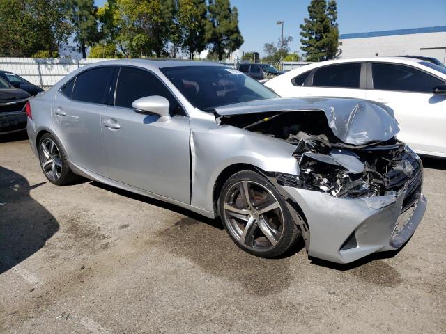 JTHBA1D21H5042097 Lexus IS 200T