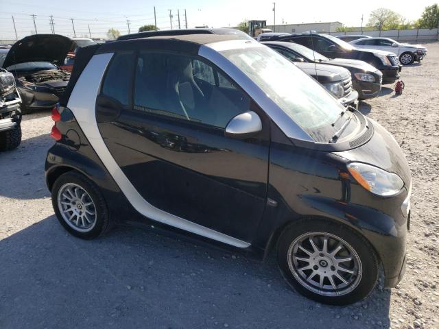 WMEEK3BA1EK734201 Smart Fortwo Passion