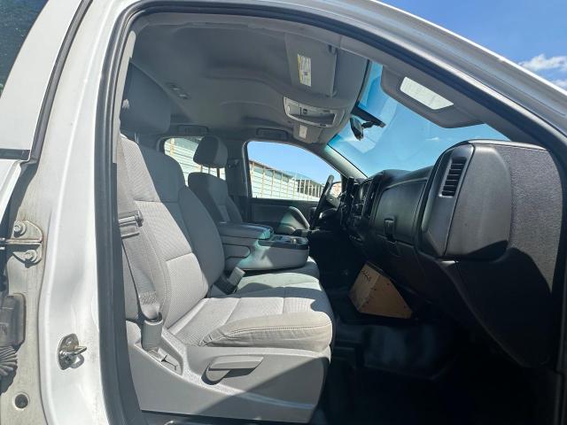 1GTV2TEC6FZ296733 GMC Sierra K1500