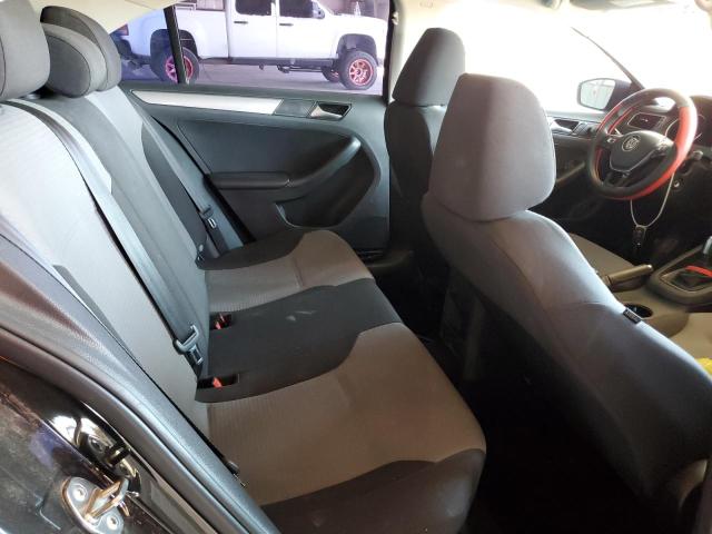 3VW2B7AJ5JM222368 Volkswagen JETTA S