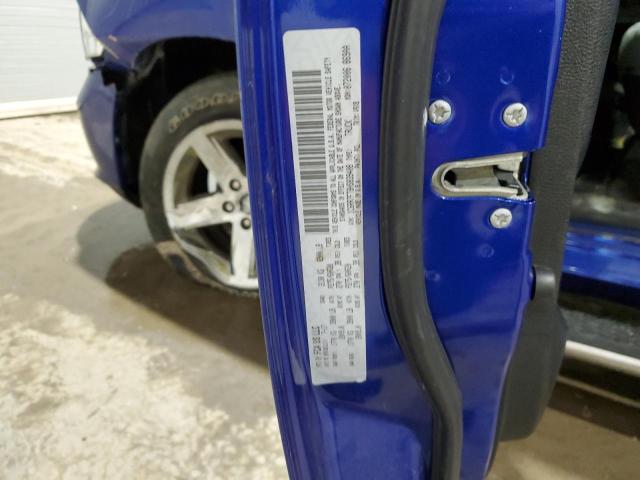 1C6RR7FT8HS839408 RAM 1500 St
