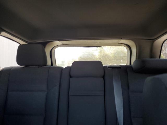 1C4RJFAG7EC383802 Jeep Grand Cherokee Laredo