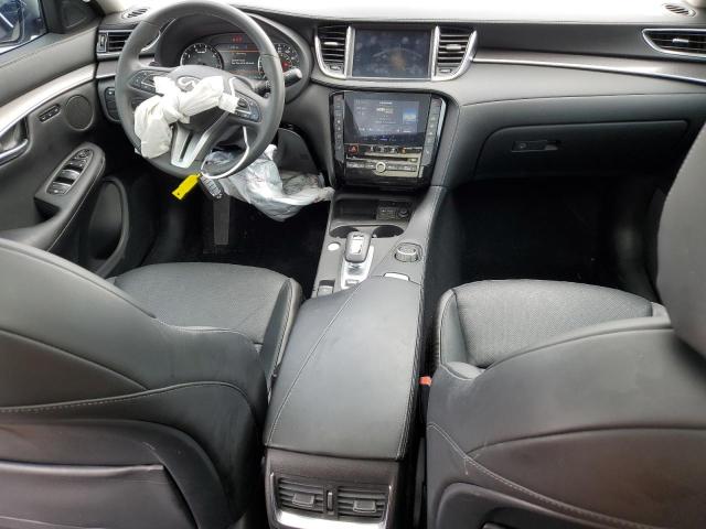3PCAJ5BA2PF103582 Infiniti Qx50 Luxe